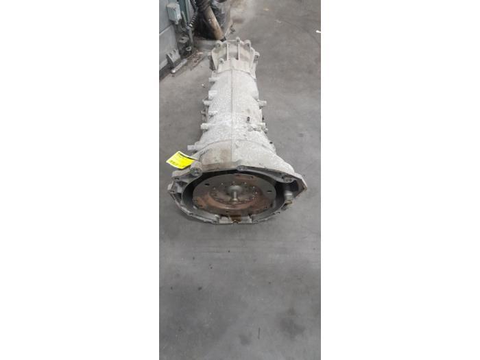 Automaatbak van een Jeep Grand Cherokee, Jeep, Gebruikt, -, -