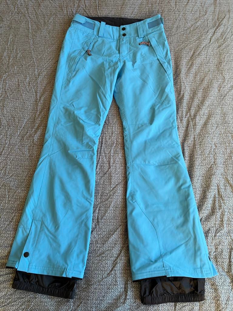 O'Neill Snowboard/Ski Broek Maat XS, Ophalen of Verzenden, Zo goed als nieuw, Maat 34 (XS) of kleiner, Broek