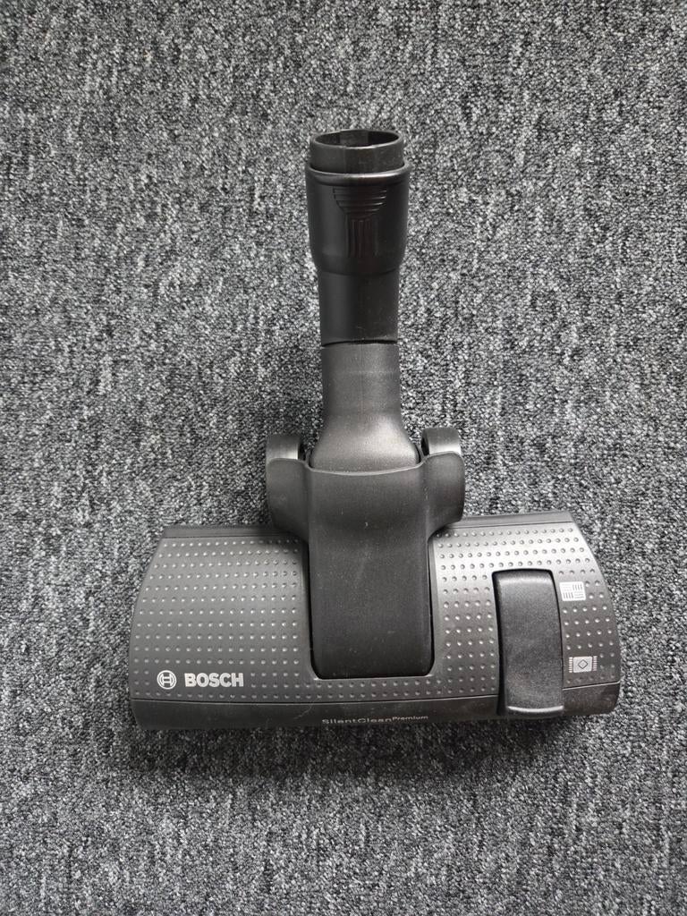 Bosch Stofzuiger Voetstuk, Ophalen of Verzenden, Nieuw