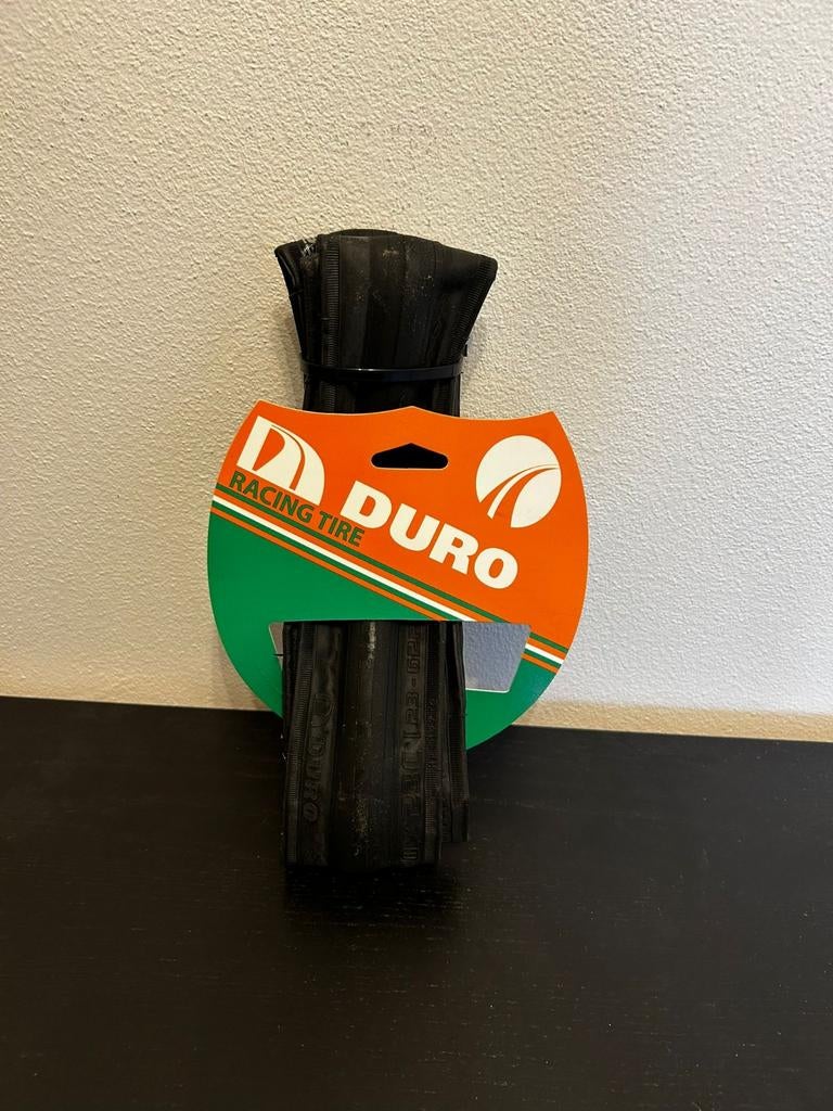 Duro vouwbanden - 16 stuks - Nieuw, Ophalen of Verzenden, Nieuw, Wiel