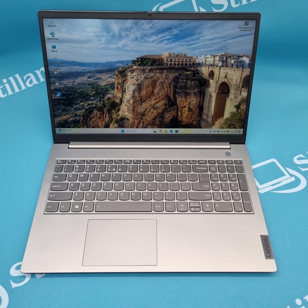 Lenovo Thinkbook 15 G2 , Core i5 1135u , 16 GB , 512 GB SSD, Computers en Software, Windows Laptops, Onbekend, Zo goed als nieuw