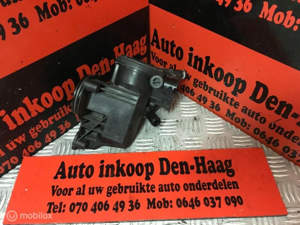 VW Polo Golf Ibiza ('09-'14) 1.4 16V Carterventilatie, Ophalen of Verzenden, Gebruikt, Volkswagen