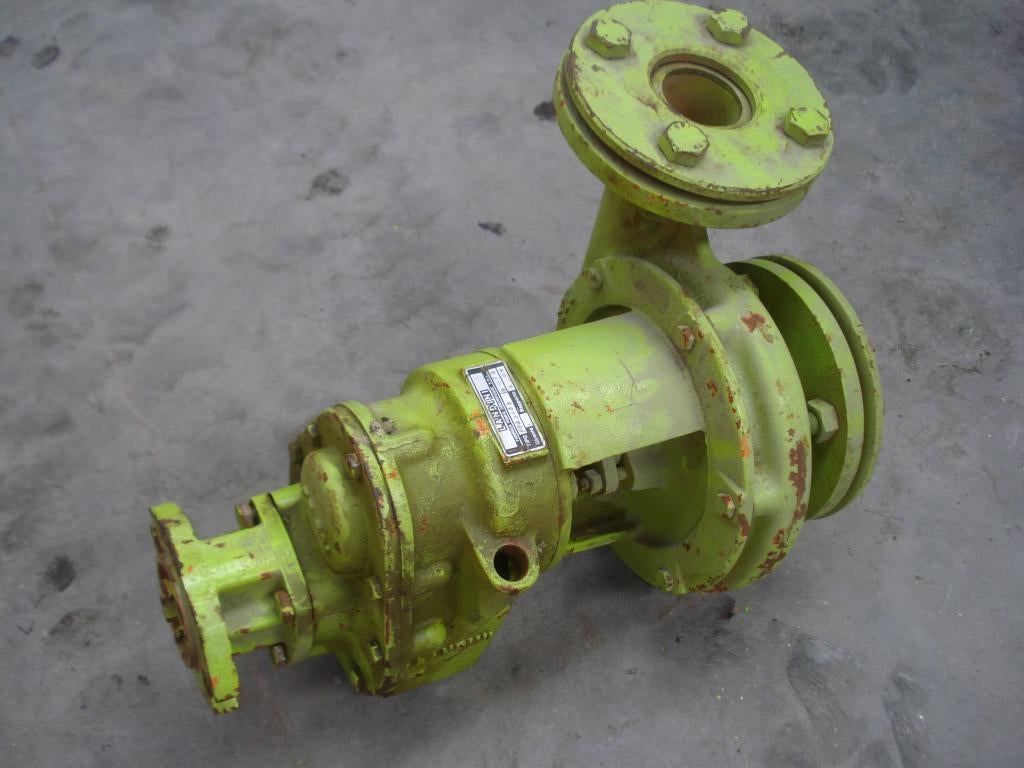 Waterpomp Landini  NIEUW, Ophalen of Verzenden, Nieuw