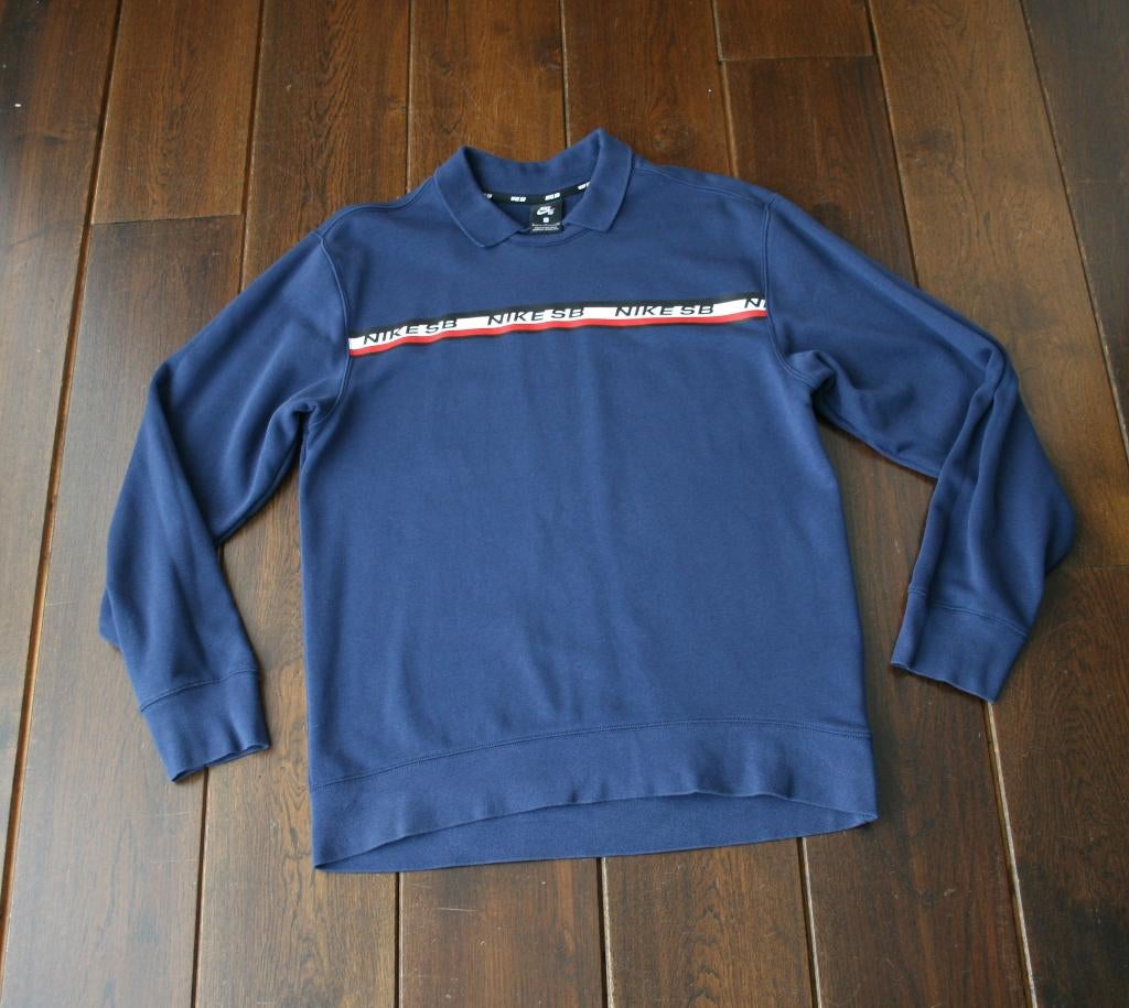 ** NIKE sweater / trui, maat S **, Nike, Zo goed als nieuw, Maat 46 (S) of kleiner, Verzenden