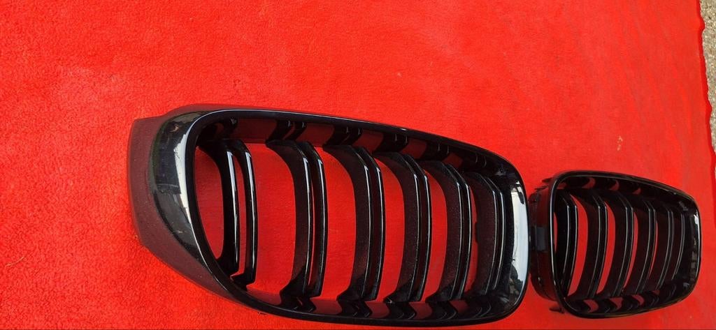 BMW M3 Look 3 Serie F34 GT Nieren Grill Koelergrill, Voor, Nieuw, Ophalen of Verzenden, BMW