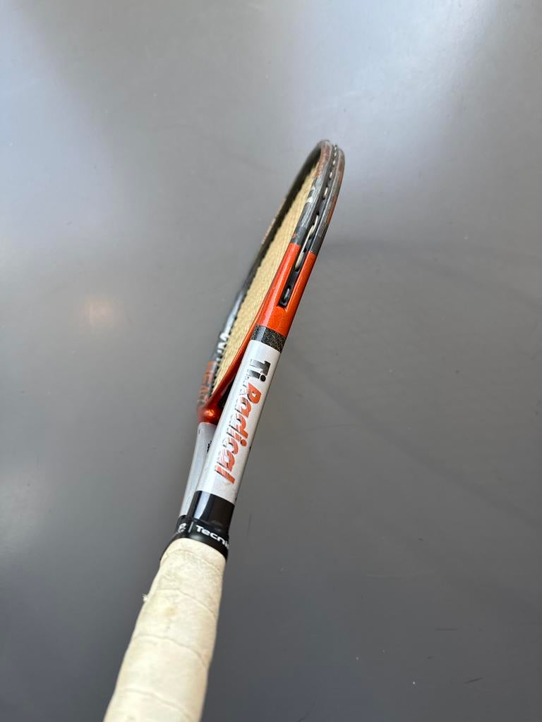 Tennisracket head ti radical, Gebruikt, Ophalen of Verzenden, L5, Head