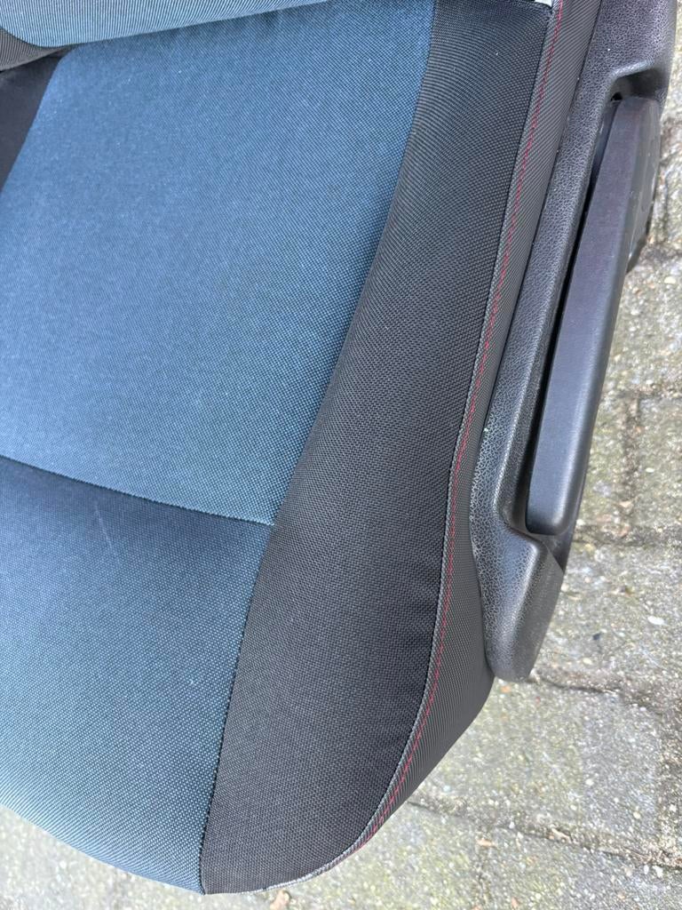 Stoel chauffeur Renault Master, Opel Movano nv40 2010-2023, Auto-onderdelen, TymTop, Tymtop5@gmail.com, Nieuw, Renault