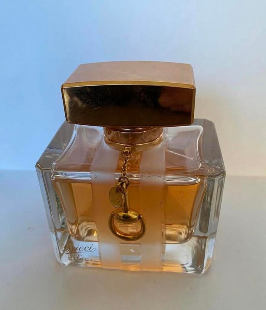 Gucci by Gucci, Ophalen of Verzenden, Zo goed als nieuw