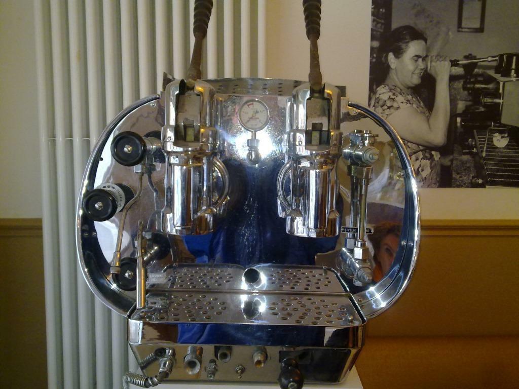 Reparatie koffiemachines Espresso Service Gelderland
