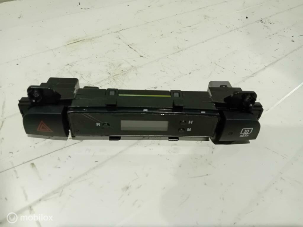 Interieurdisplay Hyundai Accent, Ophalen of Verzenden, Gebruikt