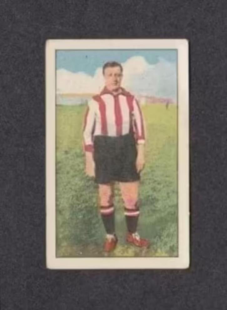Voetbalplaatje Steenbergen Leeuwarden (104)., Verzamelen, Overige Verzamelen, Ophalen of Verzenden, Zo goed als nieuw
