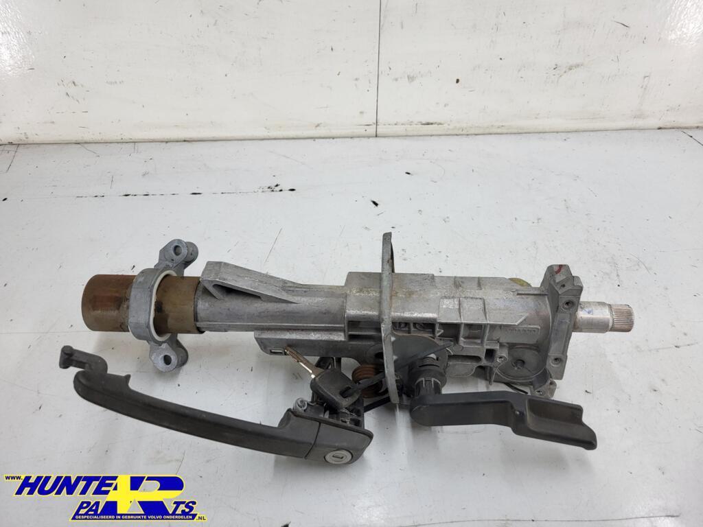 Contactslot + sleutel Volvo 850 ('91-'96) 9140464, Gebruikt, Ophalen of Verzenden, Volvo, Volvo