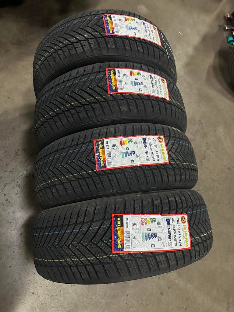 185 55 15 185 60 15 185 65 15 195 50 15 195 55 15 195 65 15, Auto-onderdelen, Banden en Velgen, 15 inch, Nieuw, Band(en), Zomerbanden