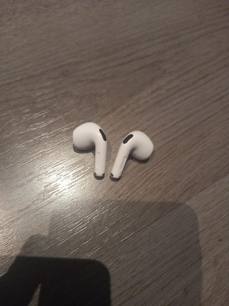 Airpods4, Telecommunicatie, Ophalen of Verzenden