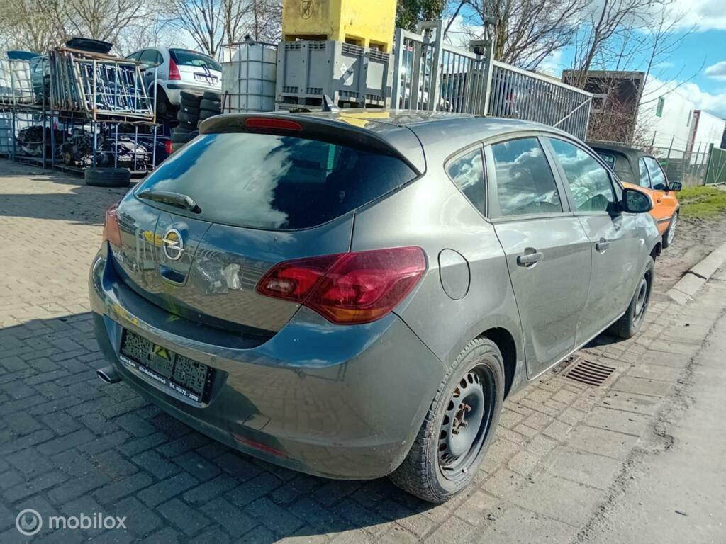 Opel Astra J Onderdelen, Gebruikt, Opel, Ophalen of Verzenden, Opel