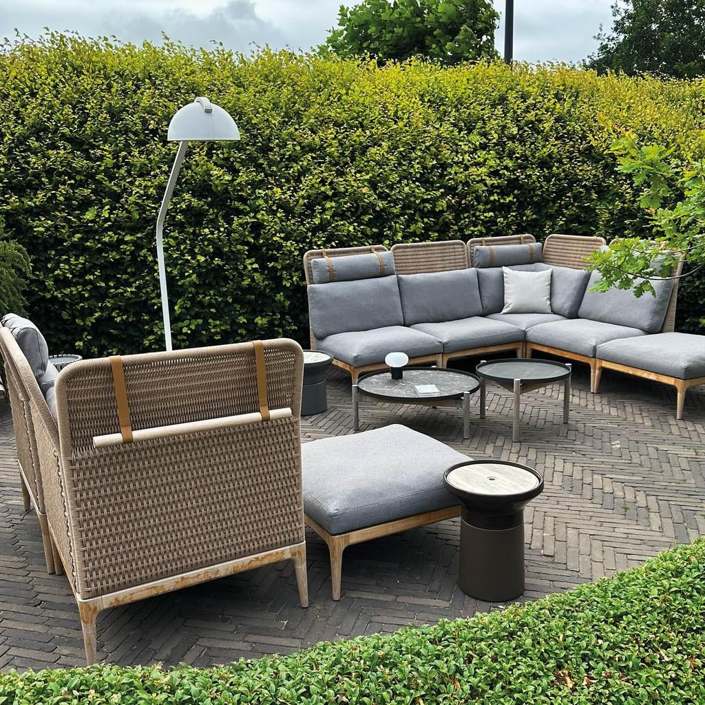 Gloster Lounge setting, Ophalen, Nieuw