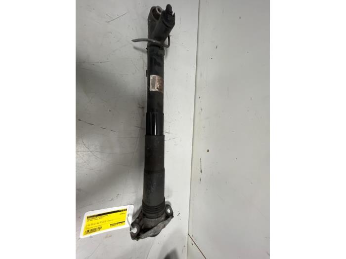 Schokdemper links-achter van een Volkswagen Golf, Gebruikt, -, Volkswagen, -