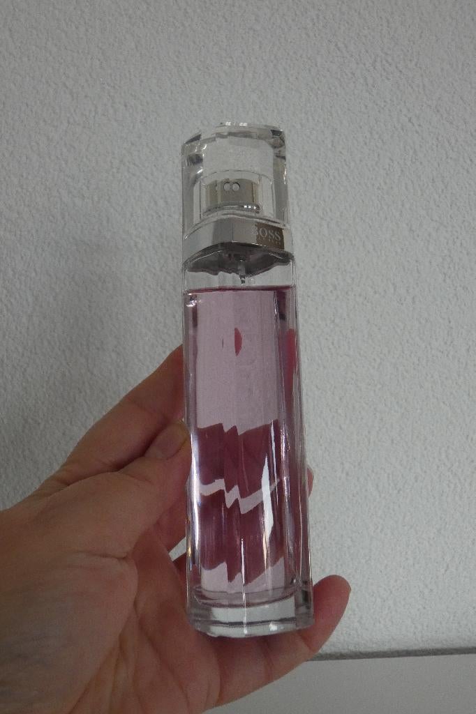 Decant Ma Vie L' eau Hugo Boss EDT 2,5 of 5 ml, origineel, Verzamelen, Parfumverzamelingen, Nieuw, Proef of Tester, Gevuld, Verzenden