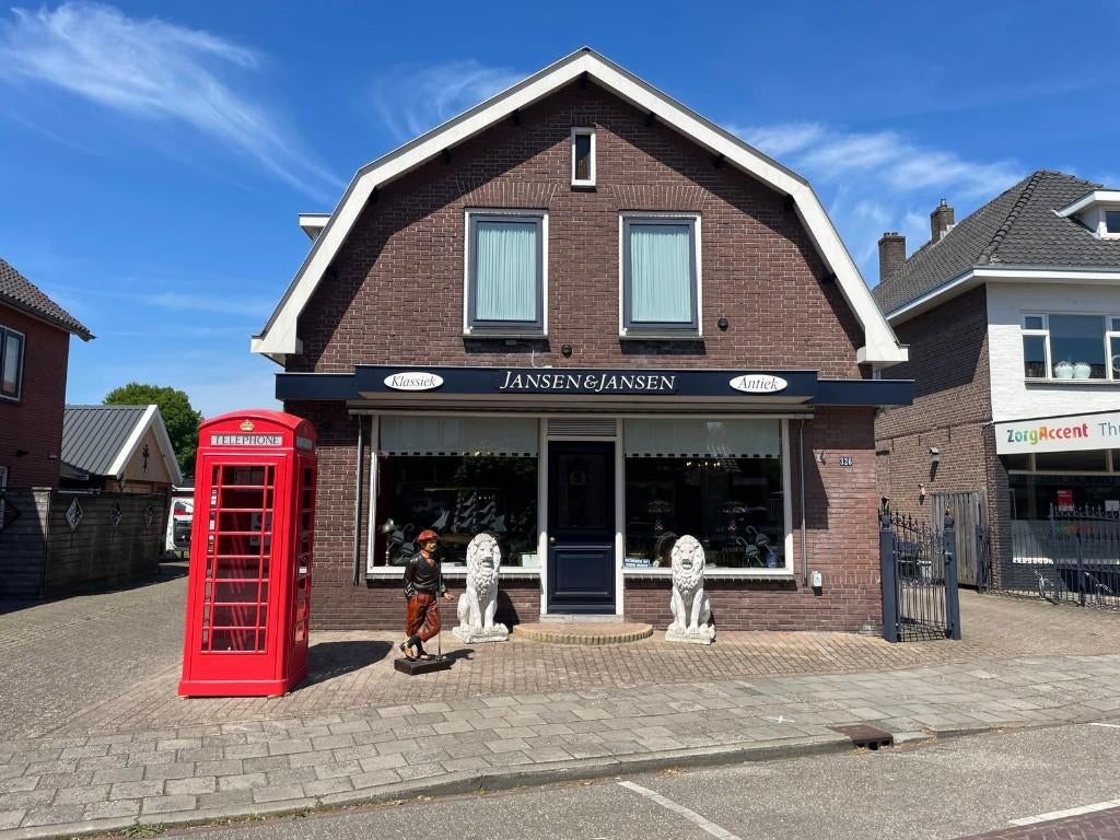 Gevraagd klokken, zilverwerk of laat uw woning ontruimen, Antiek en Kunst, Antiek | Klokken, Ophalen
