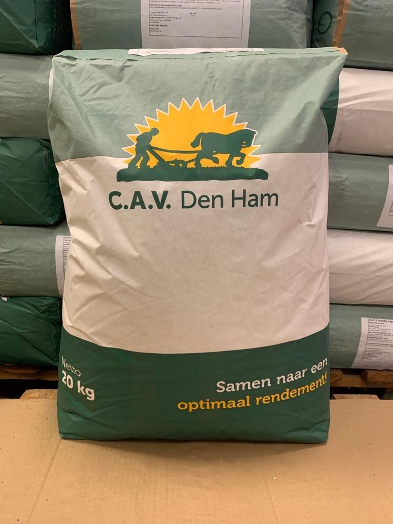Legmeel of legkorrel | Kippenvoer | 20kg, mix of pallet, Dieren en Toebehoren, Ophalen of Verzenden, Nieuw