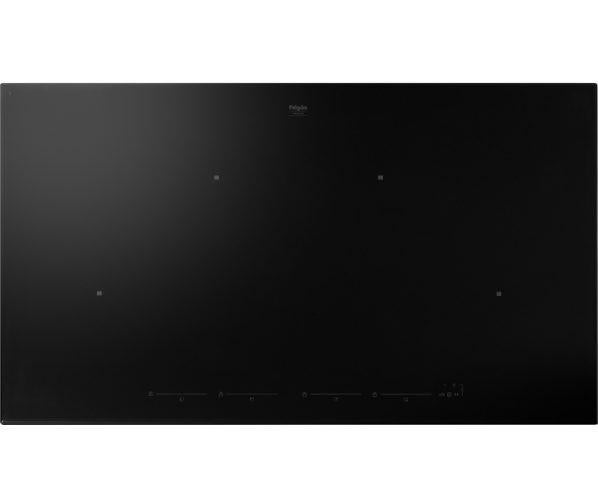Nieuwe Pelgrim IK5094F Inductiekookplaat, Witgoed en Apparatuur, Kookplaten, Nieuw, Inbouw, Inductie, 4 kookzones, Ophalen