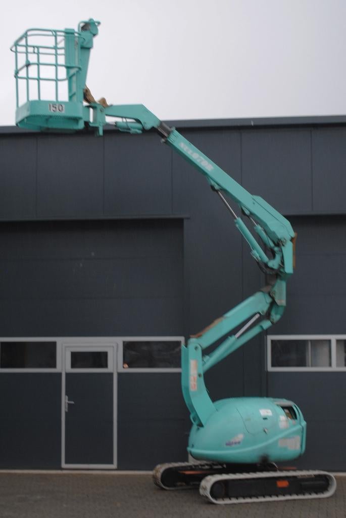 Nagano NUL070R rupshoogwerker (nieuwe keuring) aichi tadano, Zakelijke goederen, Machines en Bouw | Liften, Steigers en Ladders
