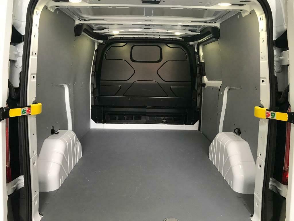 Grijs kunststof bus betimmering alle merken! Laagste prijs!, Ophalen of Verzenden, Nieuw, Opel