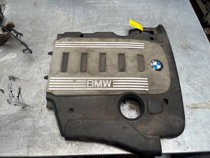 Motor Beschermplaat van een BMW X5, Gebruikt, -, -, Ophalen of Verzenden