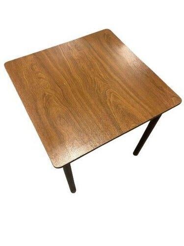 cafe tafel kroeg tafel Bruine tafel te huur bij KD Verhuur, Ophalen, Nieuw, Overige