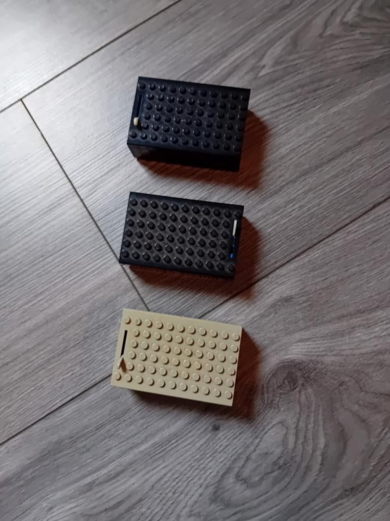 Lego onderdelen, Ophalen of Verzenden, Gebruikt