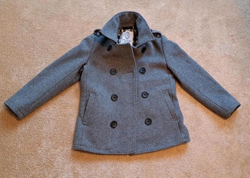 Meisjes jas maat 140 Scotch & Soda nieuw, Ophalen of Verzenden, Nieuw, Meisje, Jas