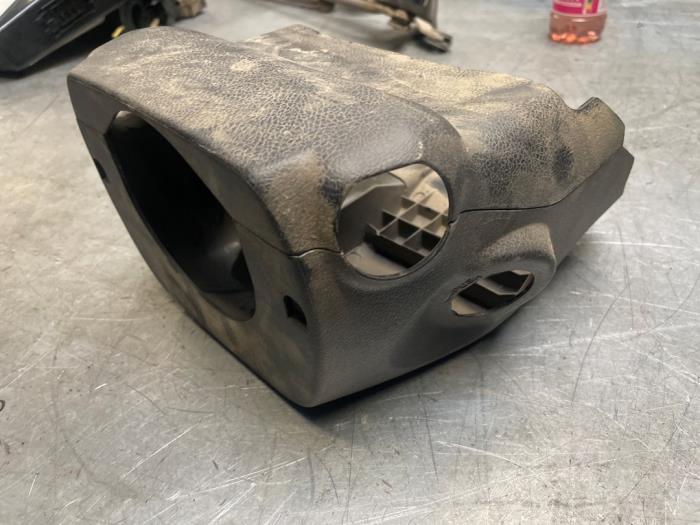 Stuurkolom Kap van een Toyota Hilux, Gebruikt, -, -, Ophalen of Verzenden