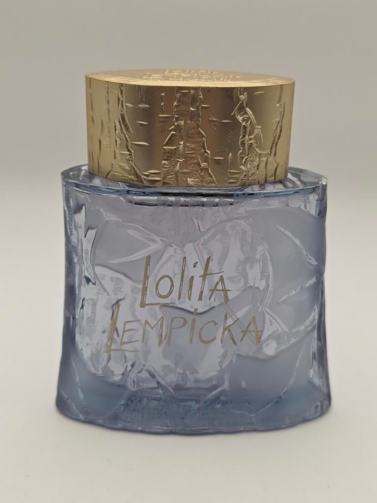 Vintage (2014) Lolita Lempicka Au Masculin EDT 100ML, Ophalen of Verzenden, Nieuw
