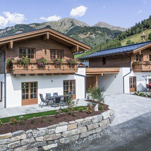 Exclusief Alpen Chalet in Rauris –Ski-in locatie Hohe Tauern, Vakantie, Vakantiehuizen | Oostenrijk, Dorp, Chalet, Bungalow of Caravan