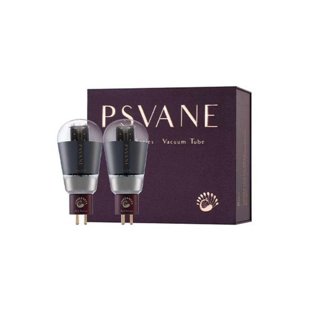 PSVANE ART TIII 2A3 matched pair (nieuw), Psvane, Onbekend, Buis of Buizen, Ophalen of Verzenden