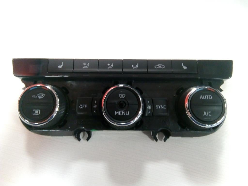 Kachelpaneel Skoda Octavia 5E, Ophalen of Verzenden, Nieuw, Seat