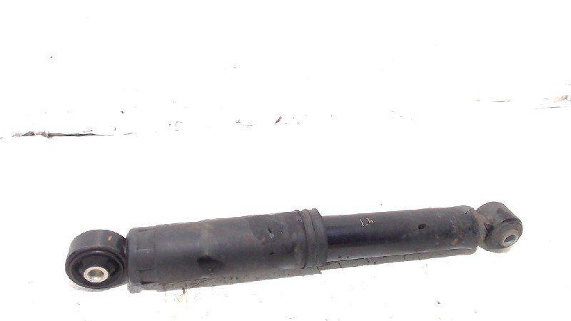 Schokbreker links achter Fiat 500, Onderdelen@venauto.nl, Van der Ven Autorecycling B.V., Gebruikt, Ettenseweg 76, 4706 PB Roosendaal, The Netherlands