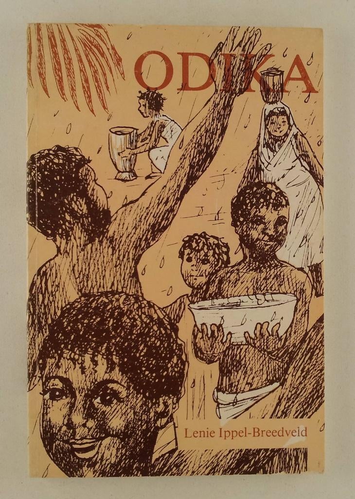 Ippel-Breedveld, Lenie - Odika, Verzenden, Gelezen