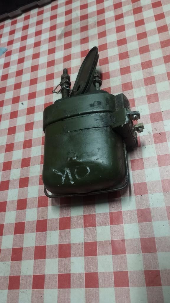 Antieke Ruitenwissermotor - Oldtimer Onderdeel, Auto-onderdelen, Elektronica en Kabels, Oldtimer onderdelen, Universele onderdelen