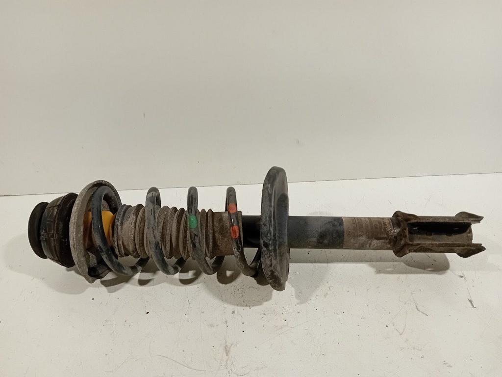 Veerpoot rechts voor Dacia Dokker, Dacia, Onderdelen@venauto.nl, Van der Ven Autorecycling B.V., Gebruikt