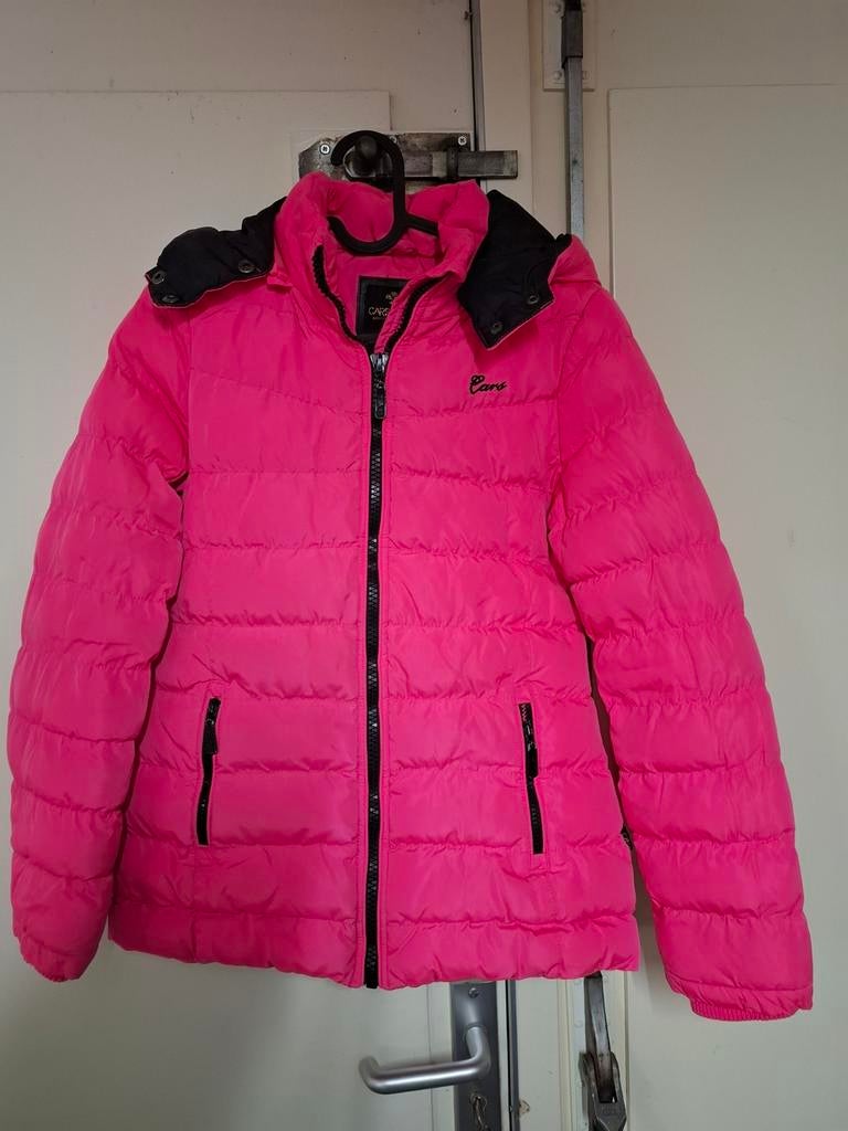 Ski jas, Ophalen of Verzenden, Zo goed als nieuw, Maat 34 (XS) of kleiner, Jack
