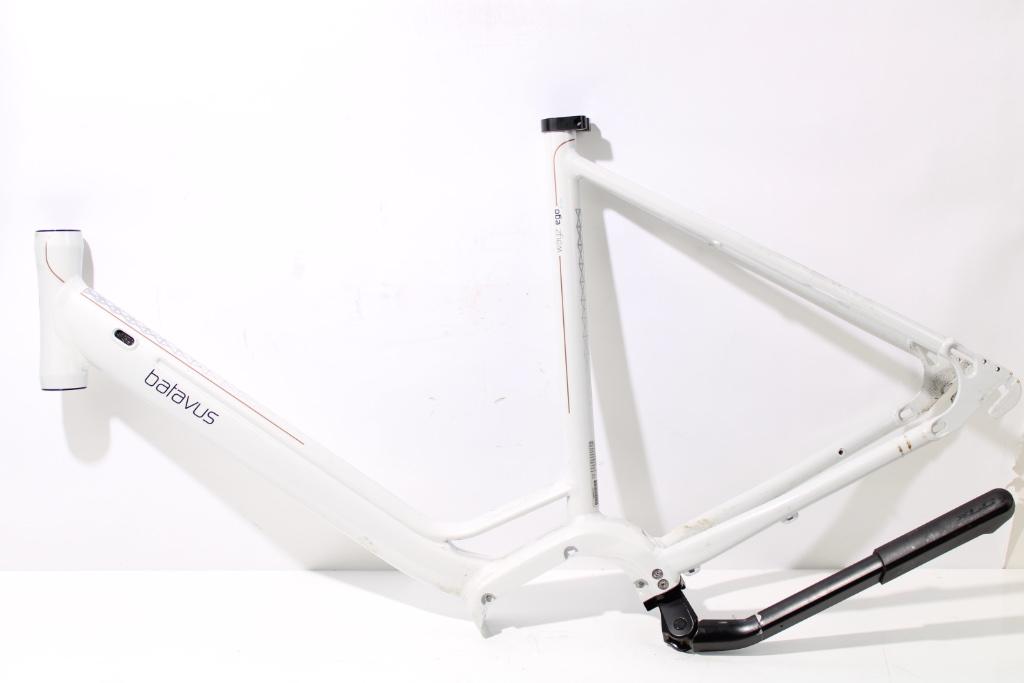 Frame in nette staat | Batavus Wayz Ego, Fietsen en Brommers, Fietsonderdelen, Frame, -, -, Ophalen of Verzenden