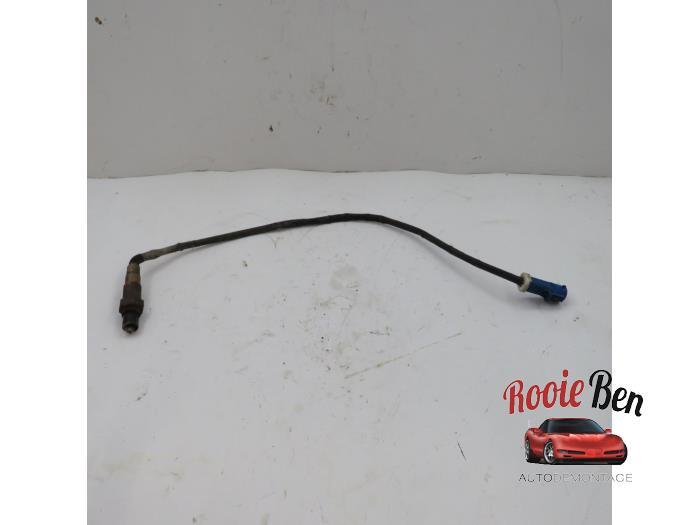 Lambda Sonde van een Volvo V50, Gebruikt, -, -, Ophalen of Verzenden