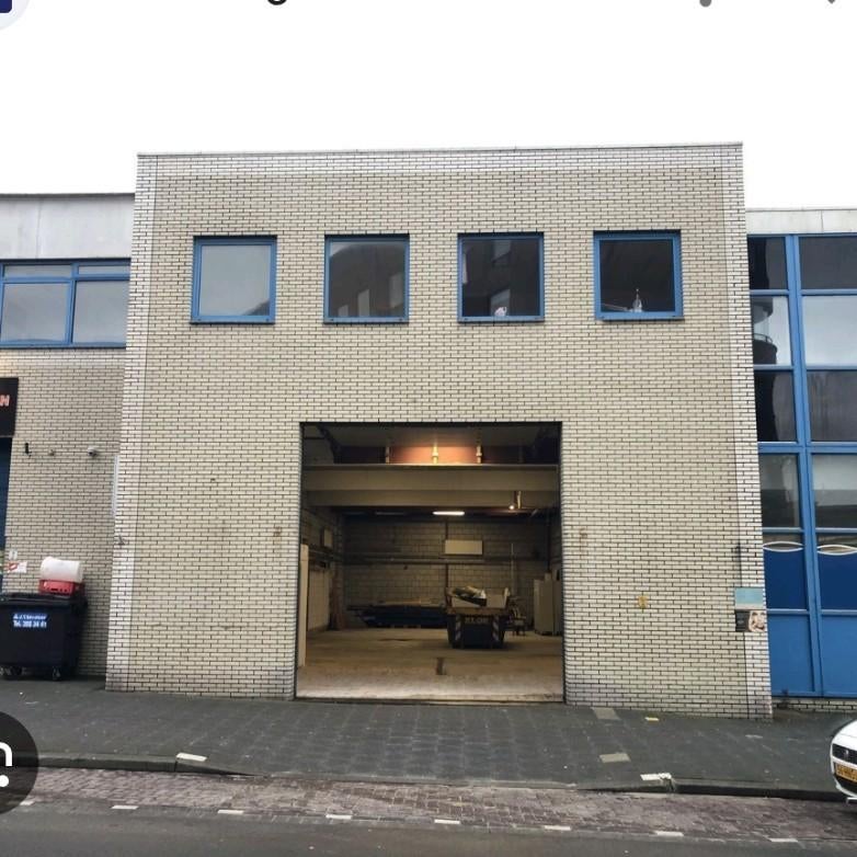 Gevraagd! Opslagruimte/Bedrijfsruimte Gezocht., Ophalen of Verzenden