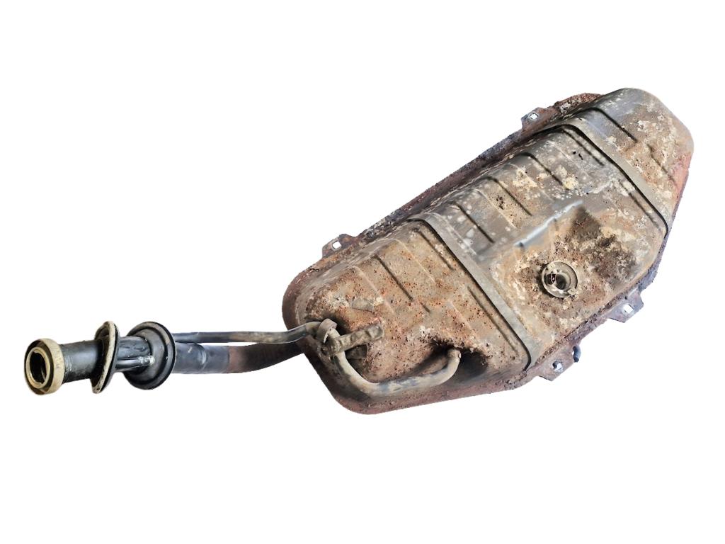 Brandstoftank Mercedes E-klasse W210 300 TD ('95-'02), Gebruikt, Mercedes-Benz, Ophalen of Verzenden, Mercedes-Benz