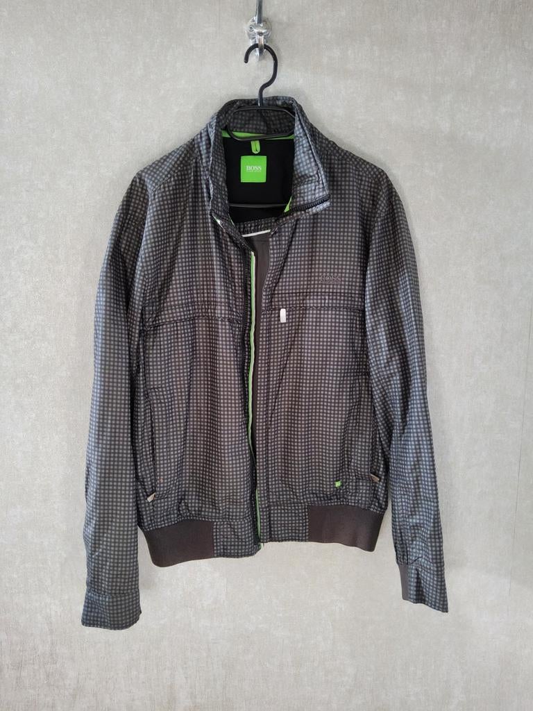 Hugo boss jack, Ophalen of Verzenden, Gedragen