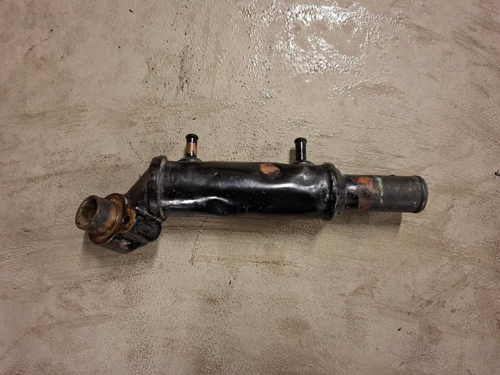 Stuuroliekoeler voor diverse volvo penta stuursystemen, Ophalen, Gebruikt, Volvo penta, Motor en Techniek