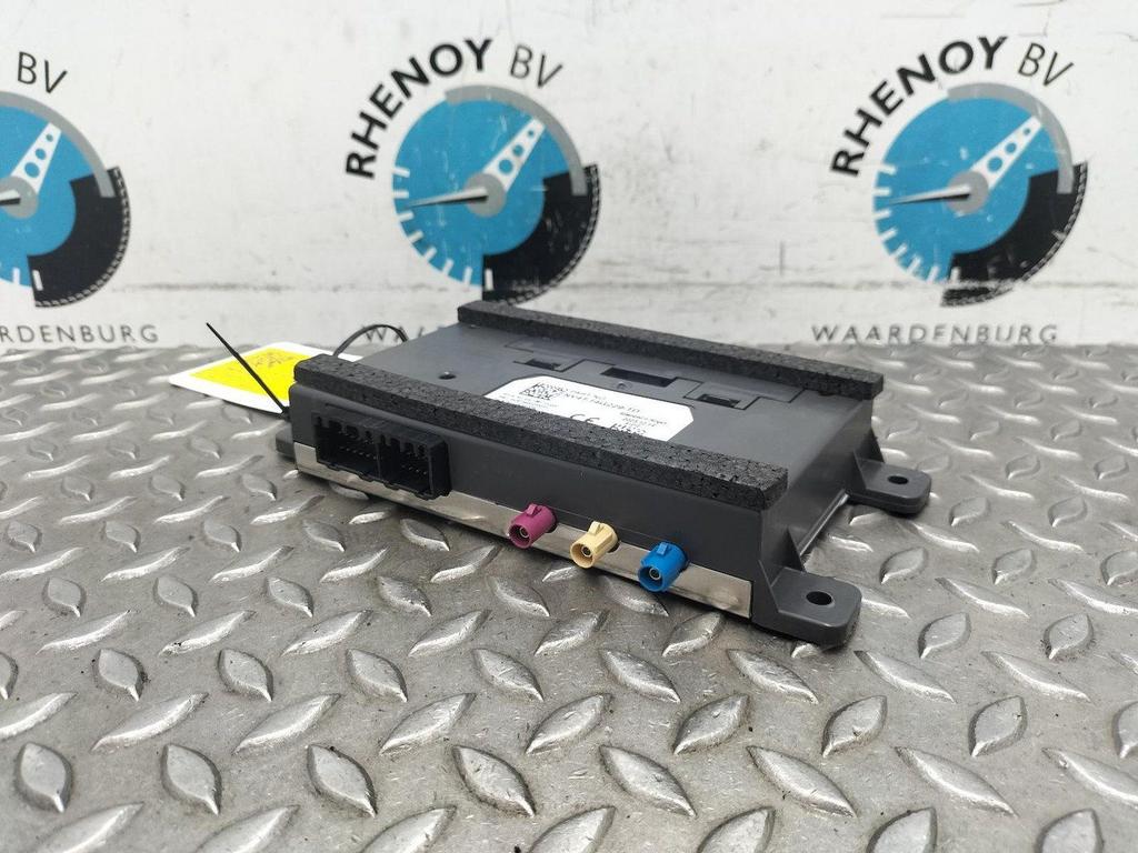 FORD KUGA DFK ST LIINE  COMPUTER ECU NV4T14G229TD 2023, Auto-onderdelen, Elektronica en Kabels, Gebruikt, ARN erkend, Stiba lid