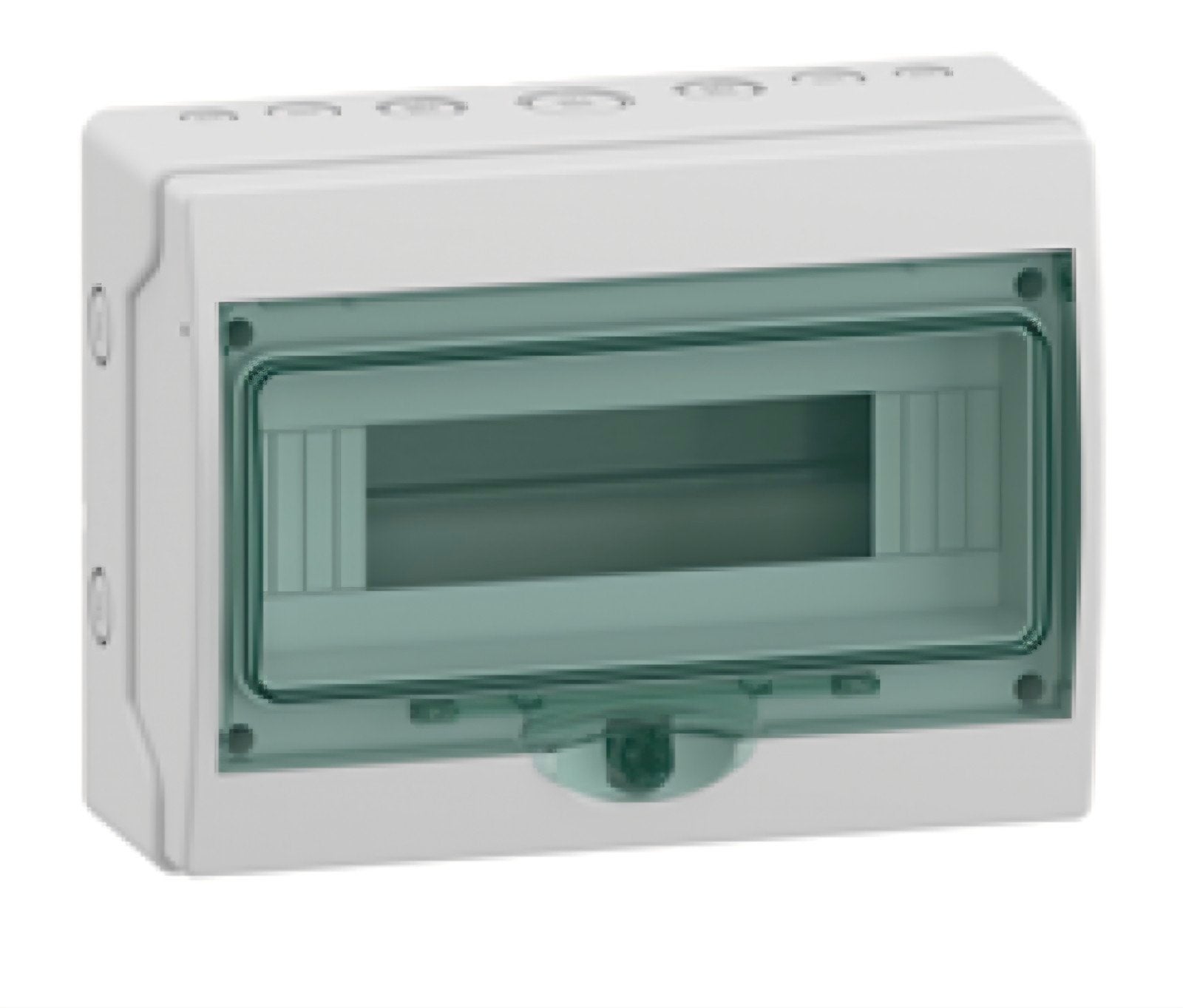 Schneider Kaedra Mini Zekeringskastje 12 Modules, Ophalen, Nieuw, Schneider Electric