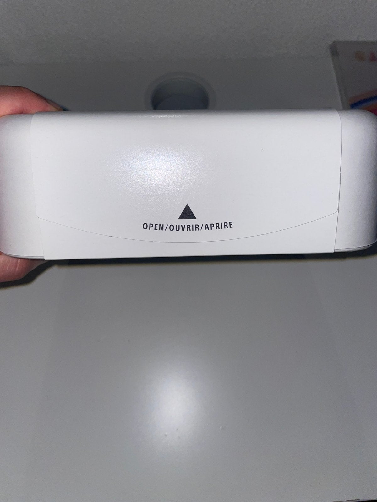 Foto 4 van Sony wh-1000xm5 zwart